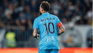 Neymar 
