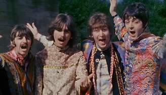 Beatles anuncia o lançamento de sua última música, a inédita "Now And Then"