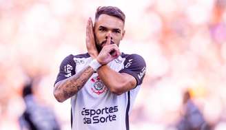 Raniele, do Corinthians 