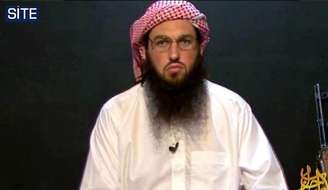Al-Qaeda confirma a morte de 'Azzam, o americano' e de 2 reféns ocidentais
