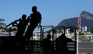Rio de Janeiro vive intervenção federal