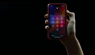 Ter números diferentes da Tela de Bloqueio e o iCloud podem trazer mais segurança
