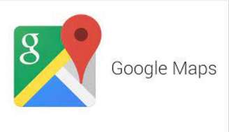 O Google Maps é um software que te permite escolher o melhor trajeto para chegar ao seu destino. 