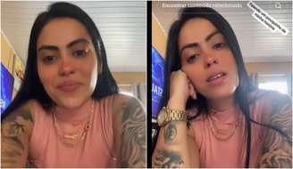 Camila Fogaça de Almeida fazia postagens sobre a rotina no TikTok