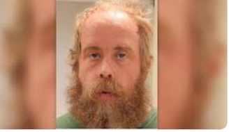 Craig Nelson Ross Jr., de 46 anos, foi preso sob a acusação de raptar Charlotte Sena em Saratoga, no estado de Nova York