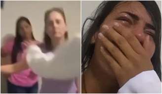 Paciente é agredida por esposa de médico durante exame ginecológico