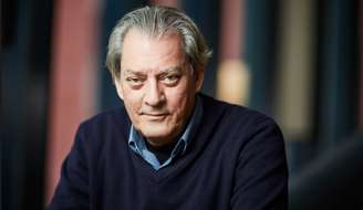 Paul Auster, escritor