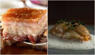 Casa do Porco y Oteque están en la lista de los 50 mejores restaurantes del mundo