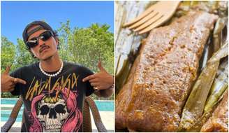 Conheça os pasteles porto-riquenhos, a comida favorita de Bruno Mars