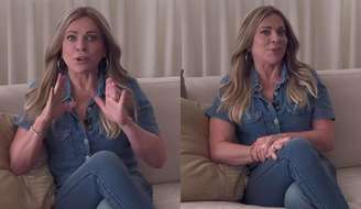 Christina Rocha surge em nova chamada do BBB 25 e surpreende