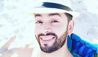 Jorge José da Rocha Guaranho matou a tiros o tesoureiro do PT Marcelo Arruda