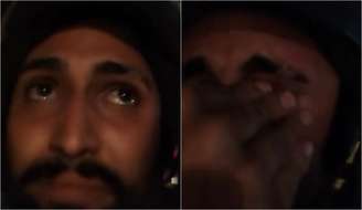 Motoboy é humilhado durante entrega em Sudoeste, área nobre do Distrito Federal (DF)