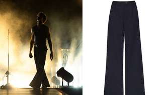 Shawn Mendes aumenta suspeitas de romance com Marquezine: 'Presente da Bruna'