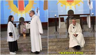 Padre viraliza ao mandar recado para a geração Z nas redes sociais