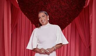 Margareth Serrão, mãe de Virginia