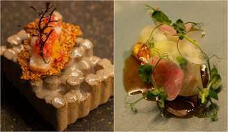 Quanto custa comer no Lasai, o brasileiro eleito um dos 50 melhores do mundo