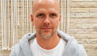 Fernando Scherer, nadador