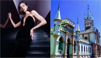 Bruna Marquezine vai festejar seus 30 anos na Ilha Fiscal, no Rio