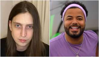 Felca denunciou exploração de Hytalo Santos  em vídeo que viralizou essa semana