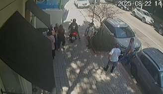 Furto aconteceu nesta sexta-feira, 22