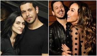 João Vicente de Castro já foi casado com Cleo Pires e já namorou Sabrina Sato