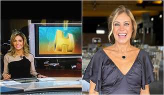 Flávia Freira, ex-apresentadora da Globo, vive atualmente em Portugal