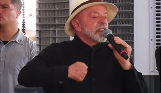 Lula rebate críticas à COP30: 'Nunca reclamaram do preço da água no aeroporto, mas reclamaram no Pará'