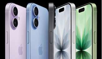 Segundo site, Apple prepara novos modelos, incluindo dobrável, e edição comemorativa de 20 anos de iPhone.
