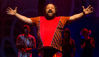 Integrante do grupo Barbatuques, Marcelo Pretto morre aos 58 anos