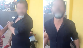 Caso de racismo, desacato e falsa identidade terminou com prisão em flagrante em Jataí