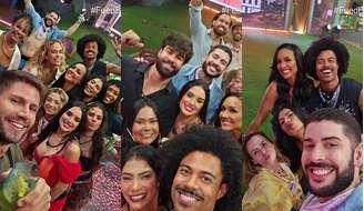 Ranking de votos expõe quem mais foi alvo na casa ao longo da temporada