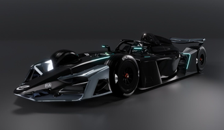 Lançamento oficial do GEN4 em Novembro/25