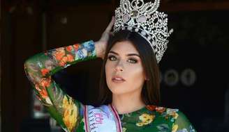 Carolina Flores Gómez foi atingida por seis tiros, pelo menos 1 deles na cabeça
