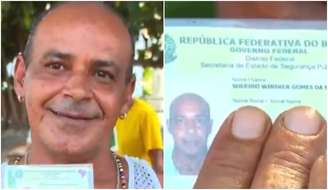 Fã brasileiro muda de nome para Shekiro em homenagem à Shakira