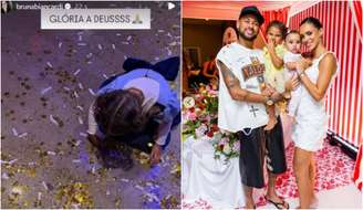 Festa na mansão: Biancardi celebra retorno de Neymar à Seleção