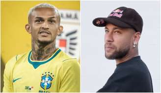 Entenda a diferença de gravidade nas lesões de Wesley e Neymar