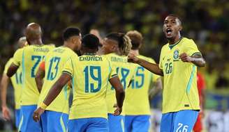 Brasil tenta o hexacampeonato em 2026