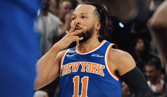 New York Knicks conquistou o título da NBA