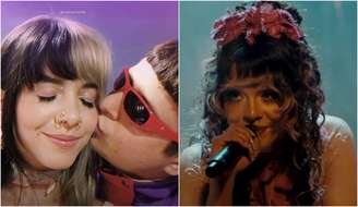 Melanie Martinez lamenta a morte do ex-namorado Oliver Tree