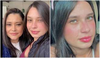 Val Rodrigues fala sobre dor da morte da filha Maria Eduarda Rodrigues de Freitas em novo desabafo