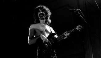 Frank Zappa