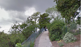 Crime aconteceu no parque Buttes-Chaumont, em Paris, em 2023