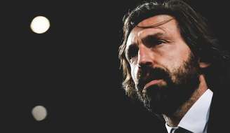 Pirlo era cotado para assumir o comando da seleção italiana.