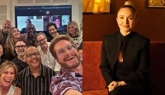 Elenco de 'Heroes' se reencontra após morte de Hayden Panettiere