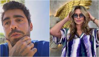 Pedro Scooby reclamou após Luana Piovani expor a filha nas redes sociais