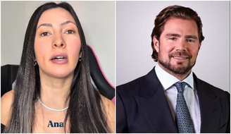 Ana Raquel dos Santos Ribeiro produz conteúdo sobre música eletrônica e afirma ter descoberto que Vorcaro mandou derrubar seu perfil
