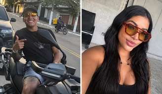 A confirmação da morte encefálica de Yasmin foi noticiada durante depoimento dos irmãos dela
