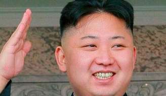 <p>Kim Jong-un enfrenta sobrepeso, além de sofrer de gota e diabetes</p>