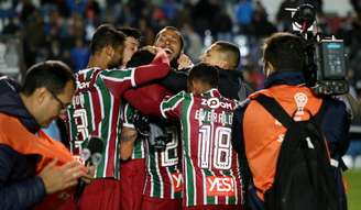 Flu quer reencontrar o caminho das vitórias após duas derrotas (Foto: Lucas Merçon/Fluminense FC)
