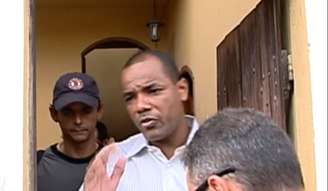 Luiz André Ferreira da Silva, o Deco, estava preso há três anos